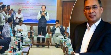 ক্ষতিগ্রস্ত কৃষকদের প্রধানমন্ত্রীর সহায়তা প্রদান