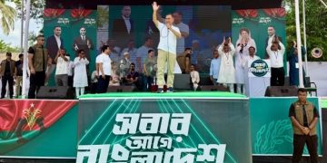 জনগণ চাইলে কুমিল্লা বিভাগ হবে : প্রধানমন্ত্রী