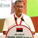 সামনে কঠিন সময়, হেসে খেলে চললে দেশের ক্ষতি হবে: প্রধানমন্ত্রী