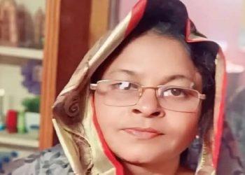 ছাত্রীর বাড়িতে মিলল গৃহশিক্ষিকার বস্তাবন্দি মরদেহ