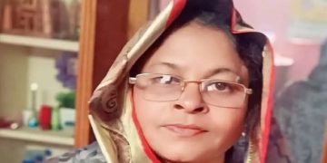 ছাত্রীর বাড়িতে মিলল গৃহশিক্ষিকার বস্তাবন্দি মরদেহ