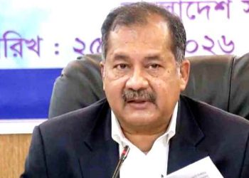‘তথ্যকে মনের মাধুরি মিশিয়ে প্রকাশের প্রবণতা মোকাবিলাই বড় চ্যালেঞ্জ’