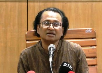 হামের টিকা কেন কেনা হয়নি তদন্তে কমিটি হবে: তথ্য ও সম্প্রচার উপদেষ্টা