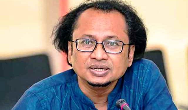 স্থানীয় সরকার নির্বাচনের সম্ভাব্য সময় জানালেন তথ্য উপদেষ্টা