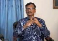 আগামী নির্বাচনেই অংশ নিতে পারে আ.লীগ: তৌহিদ হোসেন