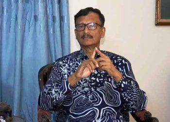 আগামী নির্বাচনেই অংশ নিতে পারে আ.লীগ: তৌহিদ হোসেন