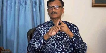 আগামী নির্বাচনেই অংশ নিতে পারে আ.লীগ: তৌহিদ হোসেন