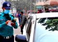 ট্রাফিক আইন ভাঙলে অটো নোটিশ, হাজিরা না দিলে গ্রেপ্তারি পরোয়ানা