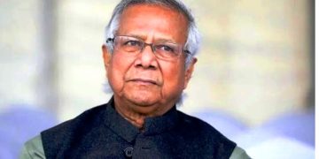 ইউনূস সরকারের কর্মকাণ্ডের বৈধতা চ্যালেঞ্জ করে রিট