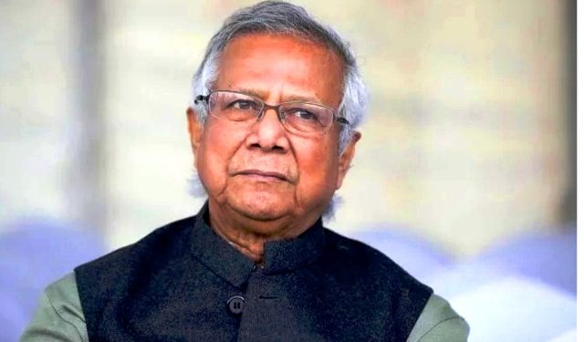 ইউনূস সরকারের কর্মকাণ্ডের বৈধতা চ্যালেঞ্জ করে রিট
