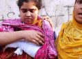 ভাত চেয়ে না পেয়ে ৫ জনকে কুপিয়ে জখম
