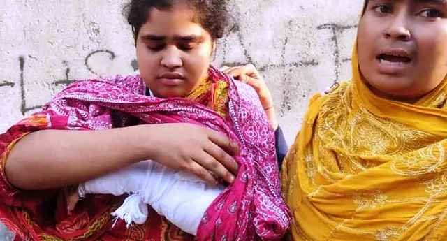 ভাত চেয়ে না পেয়ে ৫ জনকে কুপিয়ে জখম