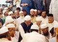 বিয়ে করলেন সাদিক কায়েম