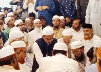 বিয়ে করলেন সাদিক কায়েম