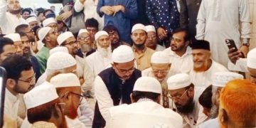 বিয়ে করলেন সাদিক কায়েম
