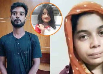 রামিসা হত্যাকাণ্ড, স্বামী জাকিরকে নিয়ে ভয়ংকর তথ্য দিলেন স্ত্রী স্বপ্না