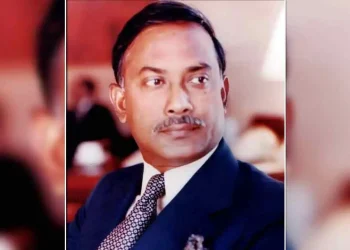 শহীদ রাষ্ট্রপতি জিয়াউর রহমানের ৪৫তম শাহাদাৎবার্ষিকী আজ
