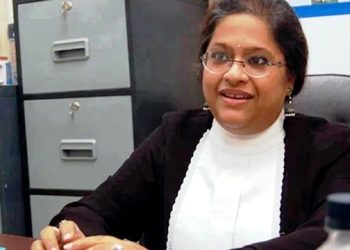 তুরিন আফরোজকে গ্রেপ্তার দেখানোর নির্দেশ