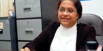 তুরিন আফরোজকে গ্রেপ্তার দেখানোর নির্দেশ