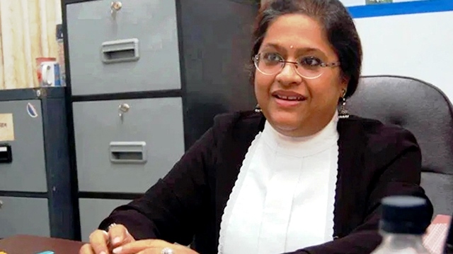 তুরিন আফরোজকে গ্রেপ্তার দেখানোর নির্দেশ