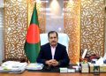 প্রকল্পের কাজ যথাসময়ে সম্পন্ন করার নির্দেশ তথ্যমন্ত্রীর