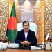 প্রকল্পের কাজ যথাসময়ে সম্পন্ন করার নির্দেশ তথ্যমন্ত্রীর