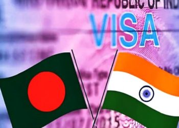 হঠাৎ ভারতের ভিসায় কড়াকড়ি, যুক্ত হয়েছে নতুন নির্দেশনা