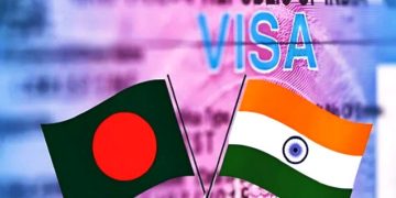 হঠাৎ ভারতের ভিসায় কড়াকড়ি, যুক্ত হয়েছে নতুন নির্দেশনা