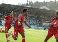 ইউরোপের মাটিতে বাংলাদেশের ঐতিহাসিক জয়