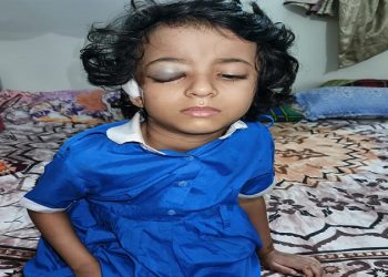 রামুতে প্রবাসী শাহাবুদ্দিনের কন্যা সিএনজির ধাক্কায় আহত