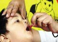 সারা দেশে শুরু ভিটামিন ‘এ’ প্লাস ক্যাম্পেইন