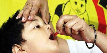 সারা দেশে শুরু ভিটামিন ‘এ’ প্লাস ক্যাম্পেইন
