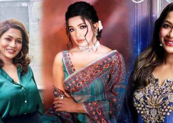 বিয়ের জন্য পাত্র খুঁজছেন বাঁধন