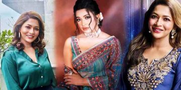 বিয়ের জন্য পাত্র খুঁজছেন বাঁধন