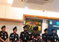 যাত্রাবাড়ীতে ১৩ রাউন্ড গুলিও আগ্নেয়াস্ত্রসহ গ্রেফতার ৩