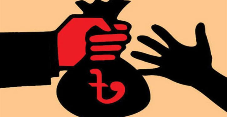 বাজেটে বিনা প্রশ্নে থাকছে কালো টাকা সাদা করার সুযোগ
