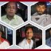 আদাবরে বিকাশ এজেন্টকে কুপিয়ে ছিনতাই, গ্রেফতার ৫