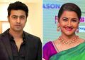 কোয়েলের পর রাজ্যসভা থেকে পদত্যাগ করলেন দেব-রচনা!