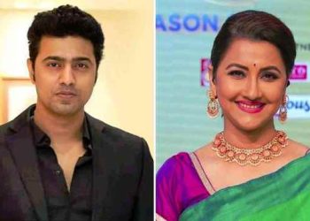 কোয়েলের পর রাজ্যসভা থেকে পদত্যাগ করলেন দেব-রচনা!