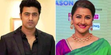 কোয়েলের পর রাজ্যসভা থেকে পদত্যাগ করলেন দেব-রচনা!