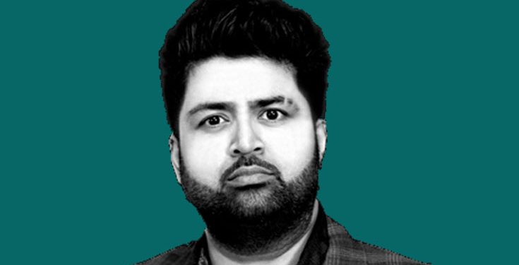 নাভানা গ্রুপের ভাইস চেয়ারম্যান সাজেদুল ইসলাম গ্রেপ্তার