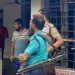 খুলনায় ফজরের নামাজের সময় মসজিদে গুলি : আহত ২
