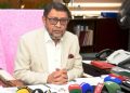 ৪৯২ উপজেলা স্বাস্থ্য কমপ্লেক্স হবে ১০১ শয্যার: স্বাস্থ্যমন্ত্রী