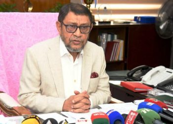 ৪৯২ উপজেলা স্বাস্থ্য কমপ্লেক্স হবে ১০১ শয্যার: স্বাস্থ্যমন্ত্রী