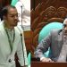 এটা শাহবাগ চত্বর নয় জাতীয় সংসদ: হান্নান মাসুদকে ডেপুটি স্পিকার