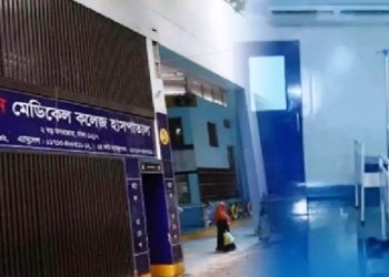 বন্ধ কক্ষে অক্সিজেনের সংকটে প্রাণ যায় ৬ নবজাতকের