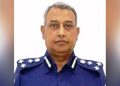 সিআইডির প্রধান হলেন আলি আকবর খান