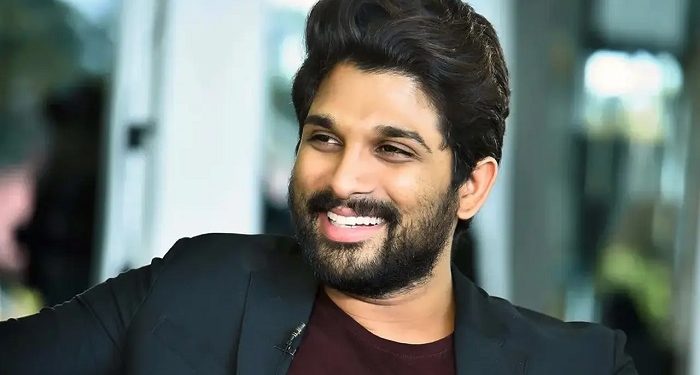 আল্লু অর্জুনকে আদালতের তলব