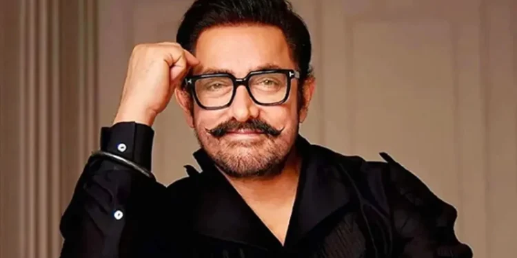 আবার বিয়ে করছেন আমির খান