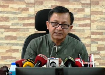 চালের বাজারে কোনো ঊর্ধ্বগতি নেই: বাণিজ্যমন্ত্রী